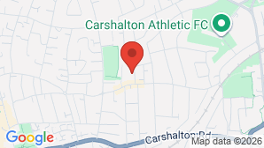 google map image