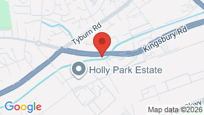 google map image