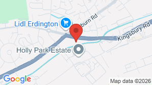 google map image