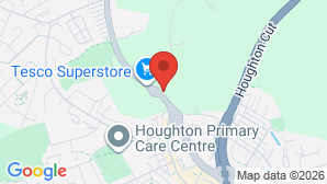 google map image