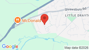 google map image