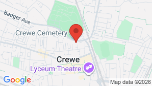 google map image