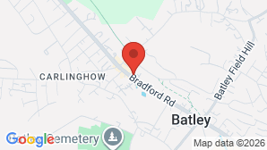 google map image