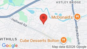 google map image