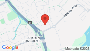 google map image