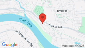 google map image