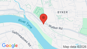 google map image