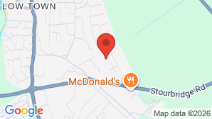google map image