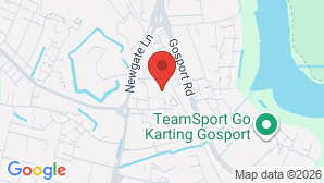 google map image