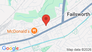 google map image