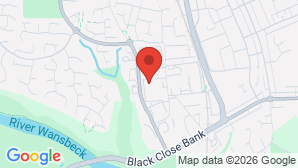 google map image