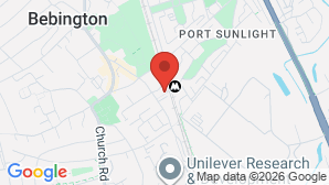 google map image