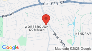 google map image