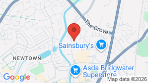 google map image