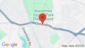 google map image