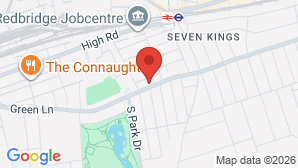 google map image