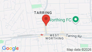 google map image