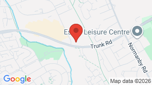 google map image