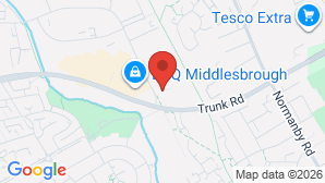 google map image