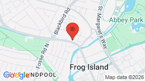 google map image