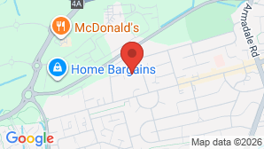 google map image