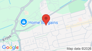 google map image