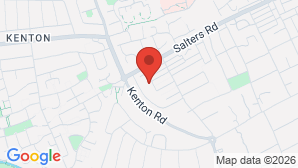 google map image
