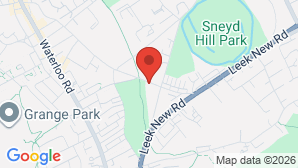google map image