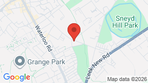 google map image