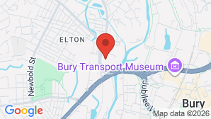 google map image