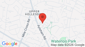 google map image
