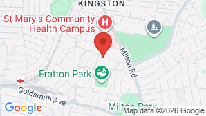 google map image
