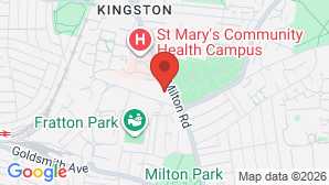 google map image