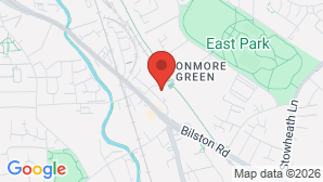 google map image