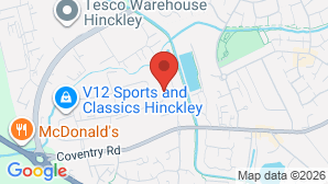 google map image