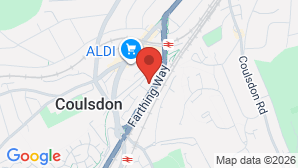 google map image