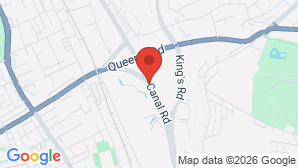 google map image