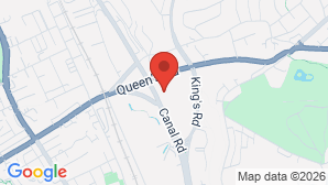 google map image