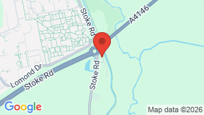 google map image
