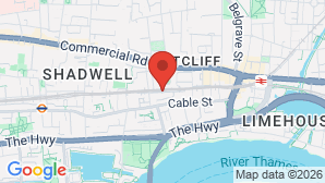 google map image