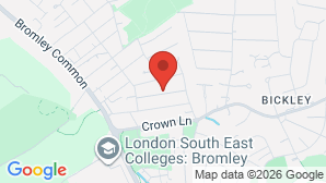 google map image