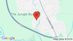 google map image