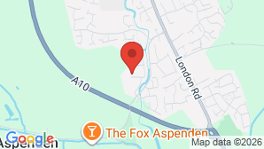 google map image