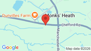 google map image