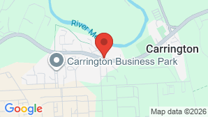 google map image