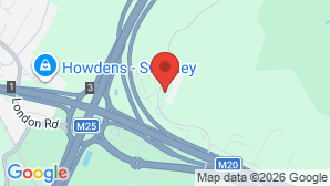 google map image