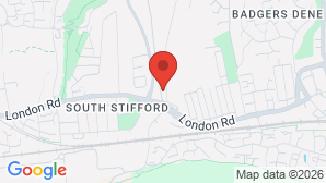 google map image