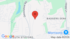 google map image