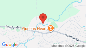 google map image