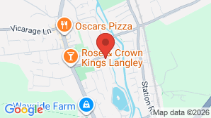 google map image